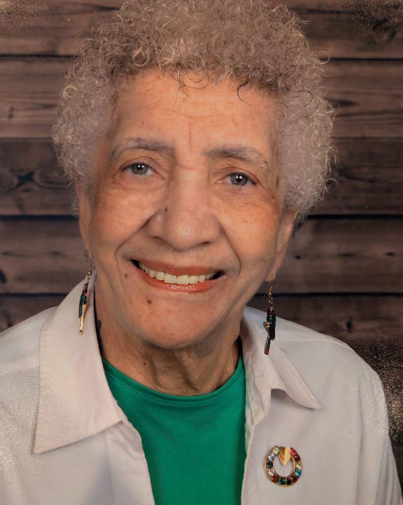 Ella McGinnis Reynolds Profile Photo