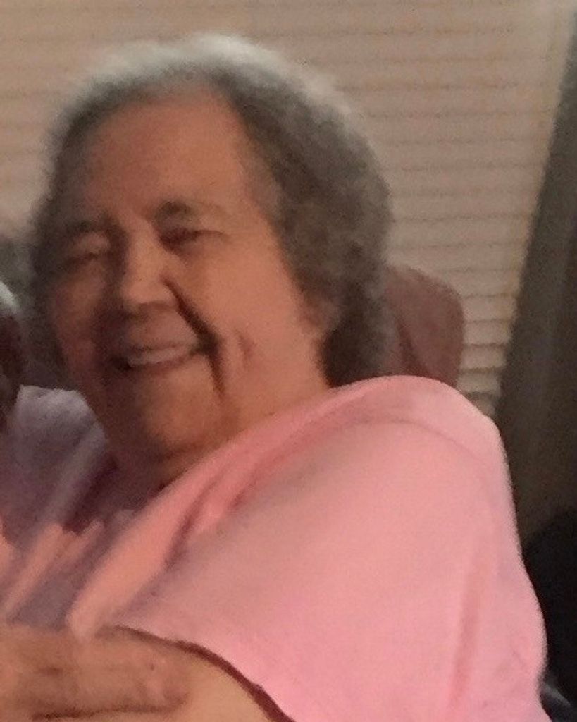 Norma Jean Frazier Profile Photo