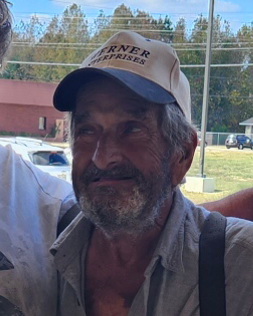 Wayne "PeeWee" Fowler