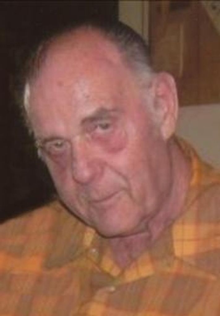 Allen J. Hokenstad, Sr.