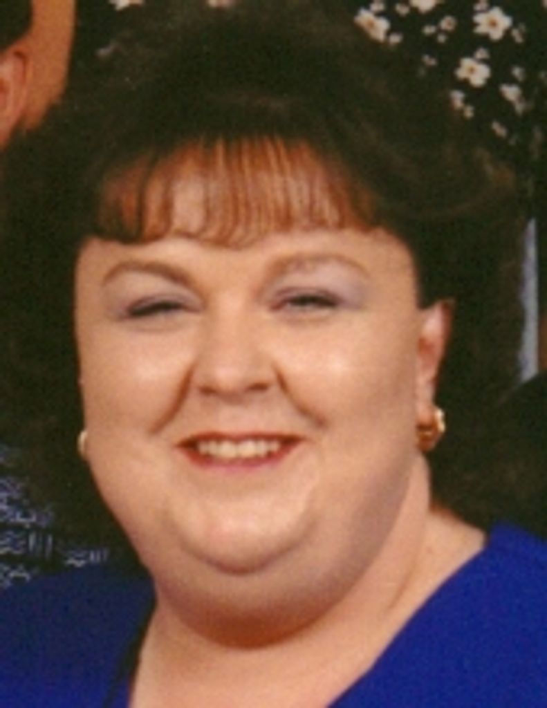 Deborah  June  Smith