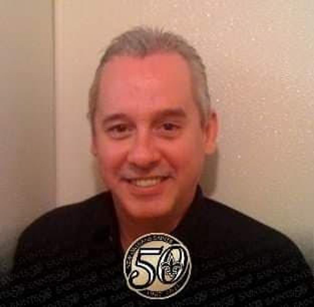 Stephen Ruf