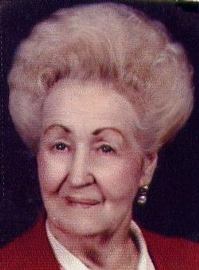 Lola Virginia Carter Profile Photo