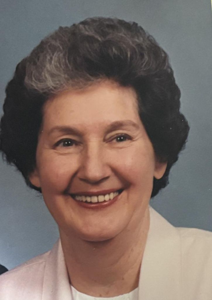 Marguerite Godbey Profile Photo