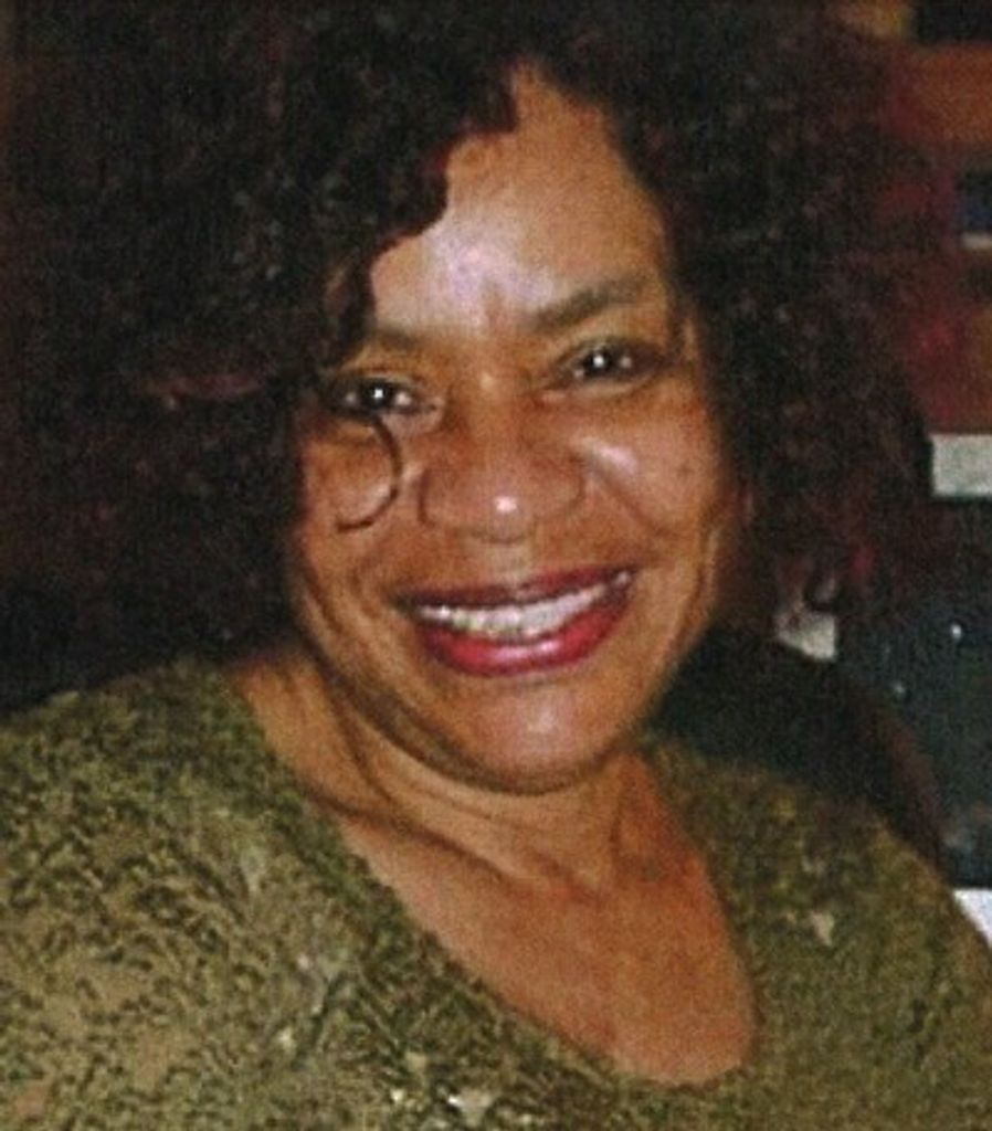 Mary Bryant Walker Profile Photo