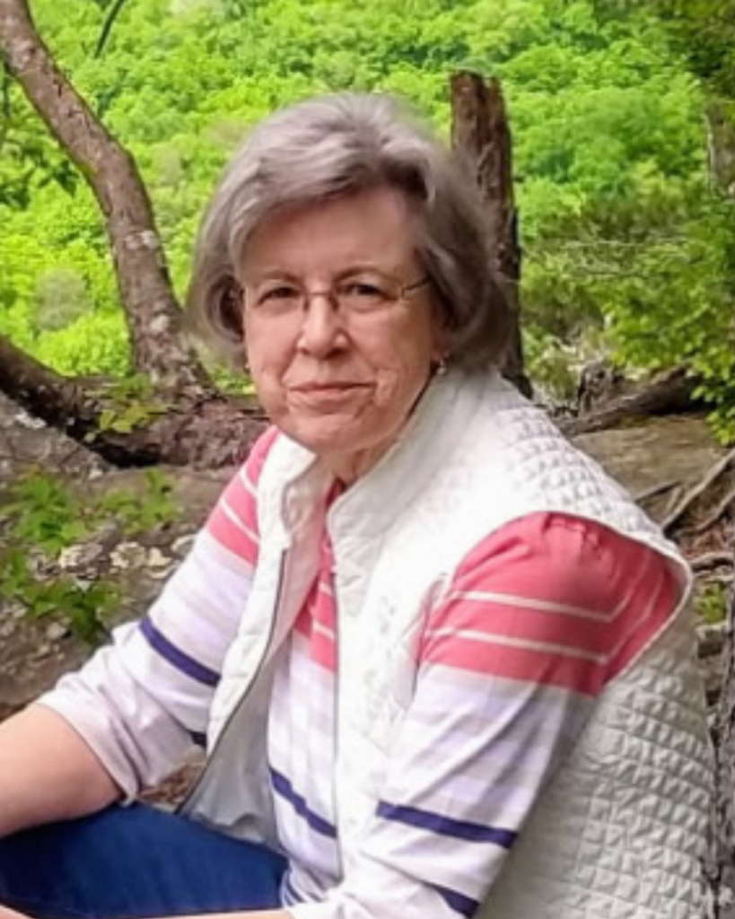 Barbara B. Smith Profile Photo