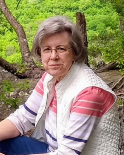 Barbara B. Smith's obituary image