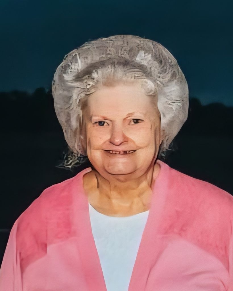 Dorthia Smith Profile Photo