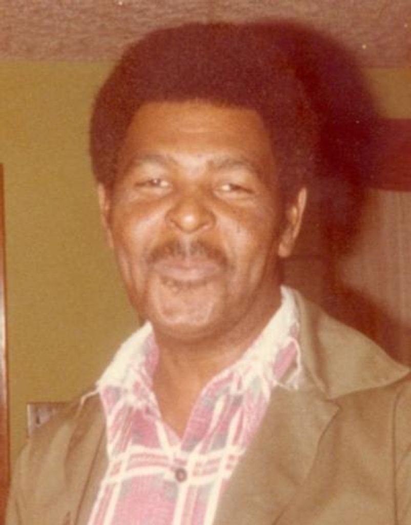 Richard C. Howell Sr. Profile Photo