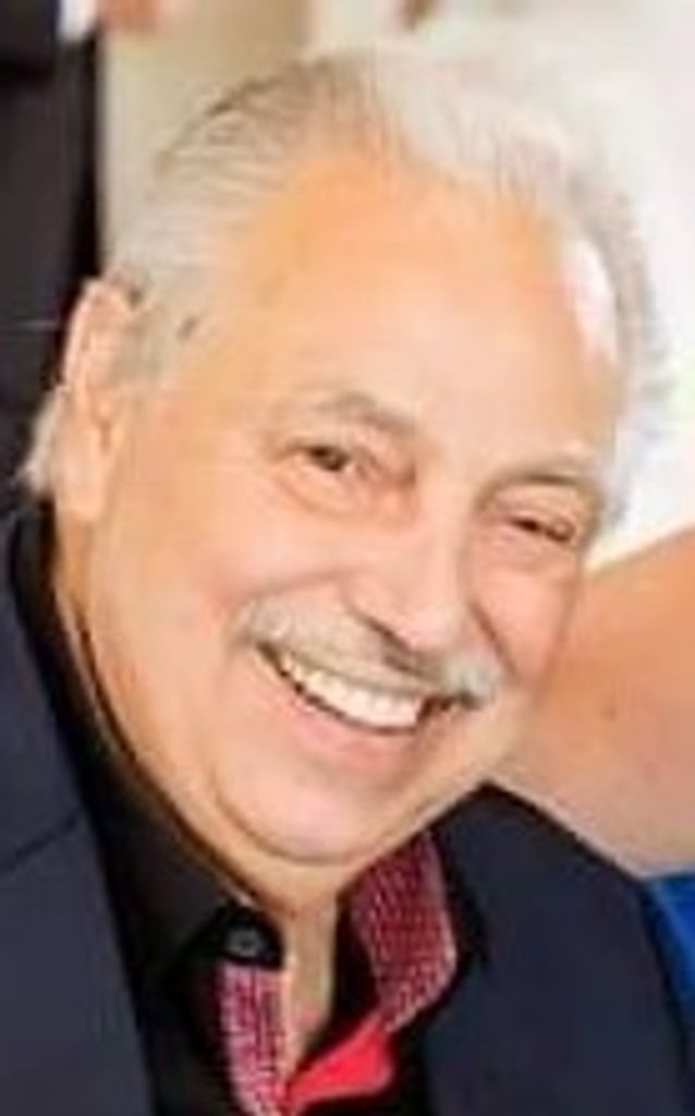 Donald R. Oliver Profile Photo