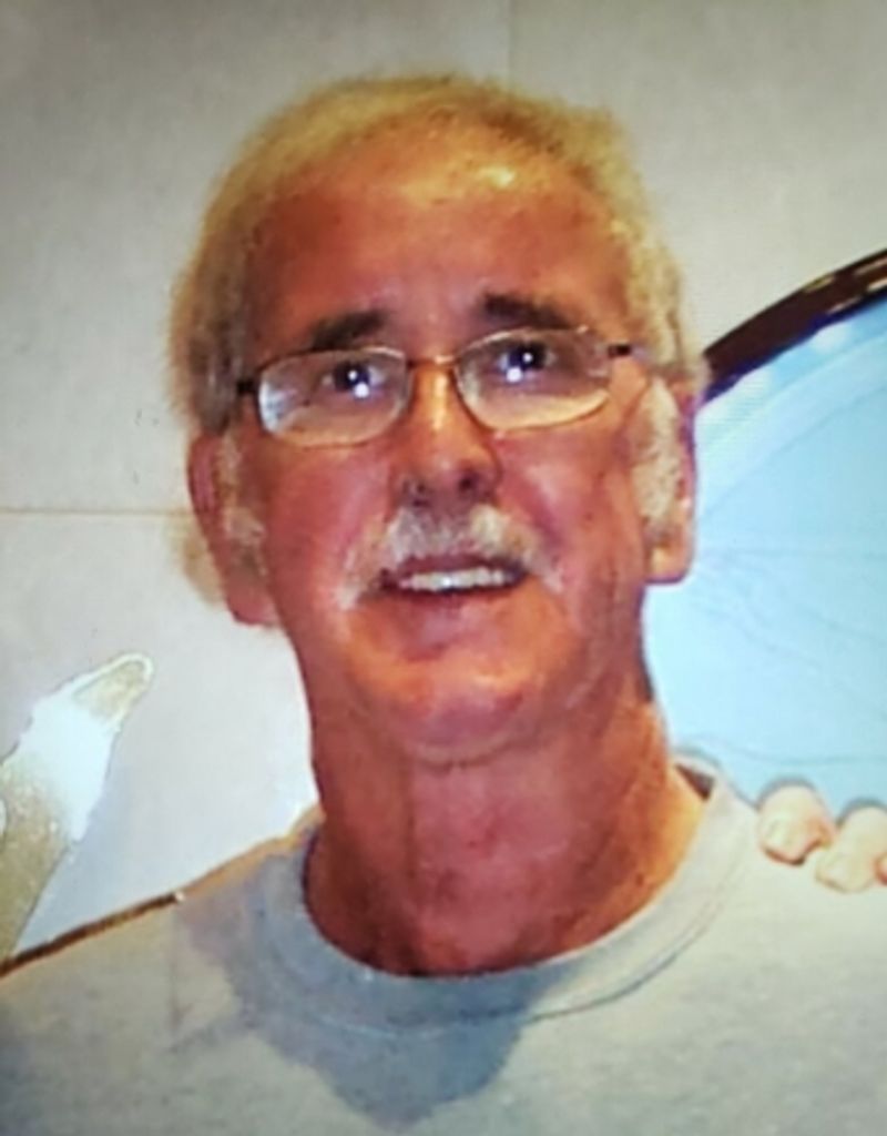 Marshall "Butch" Macnaught