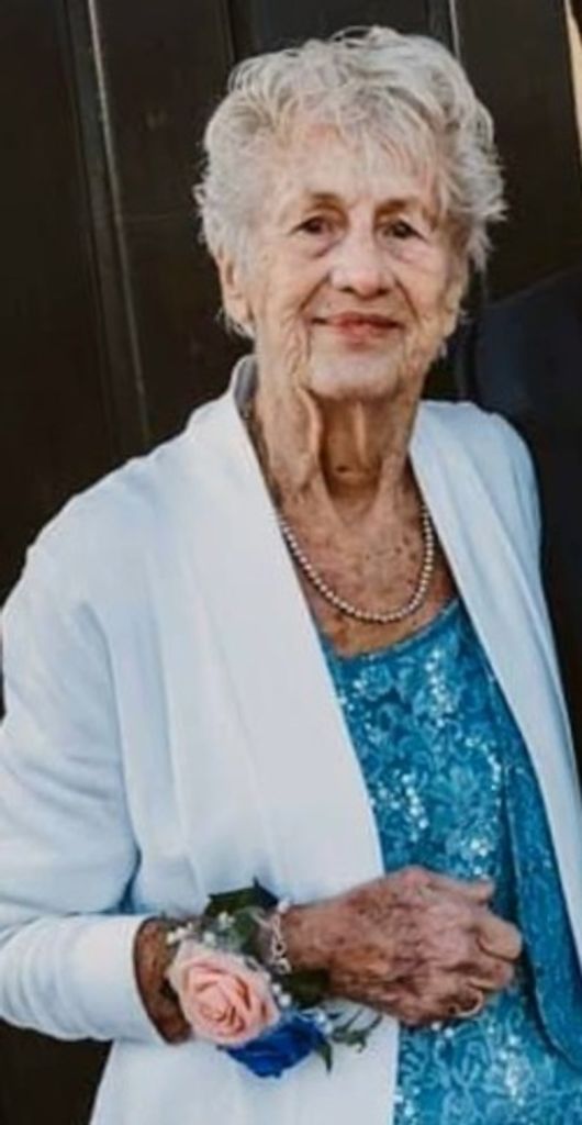 Pearl E. Allchin Profile Photo