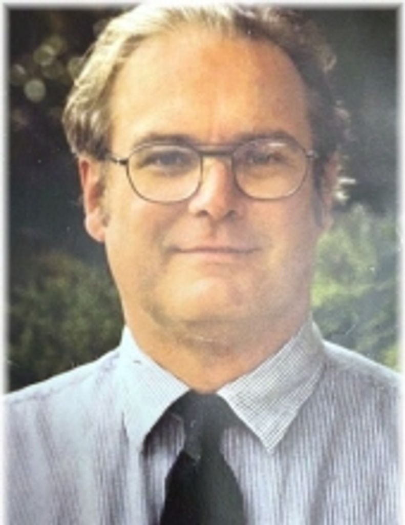 Richard (Dick)  Henry Kreutter