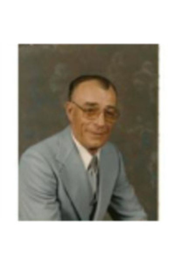 Frank Edward Cole Profile Photo