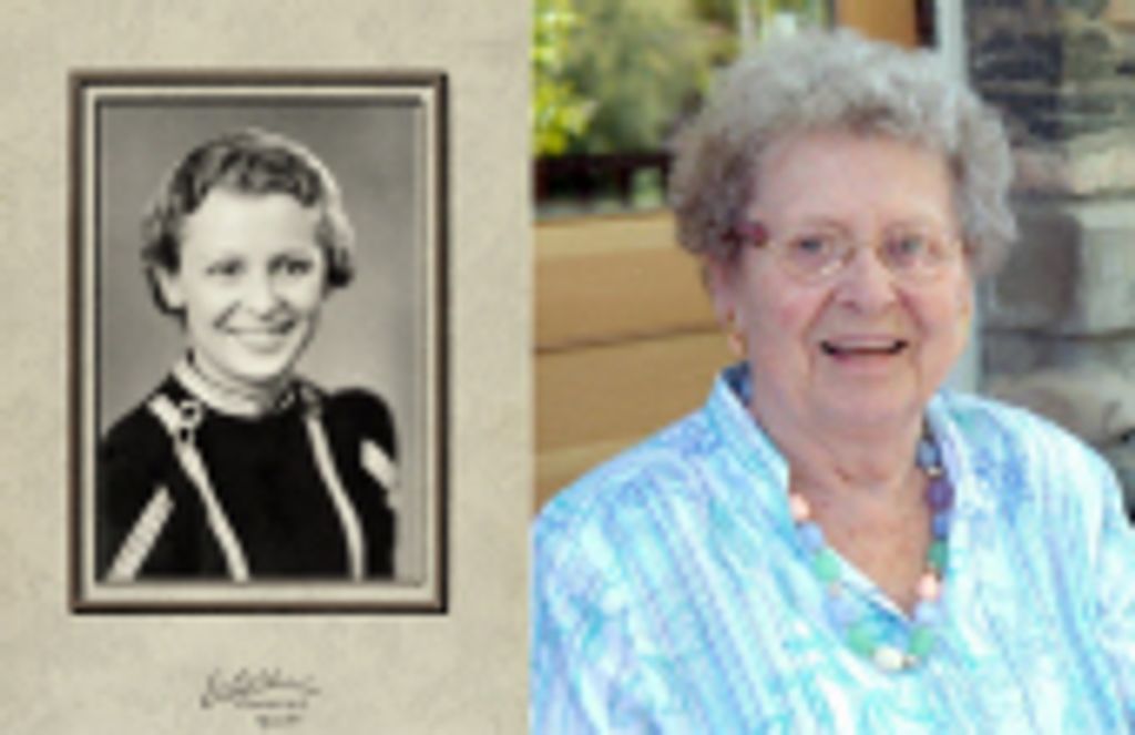 Mary Healow