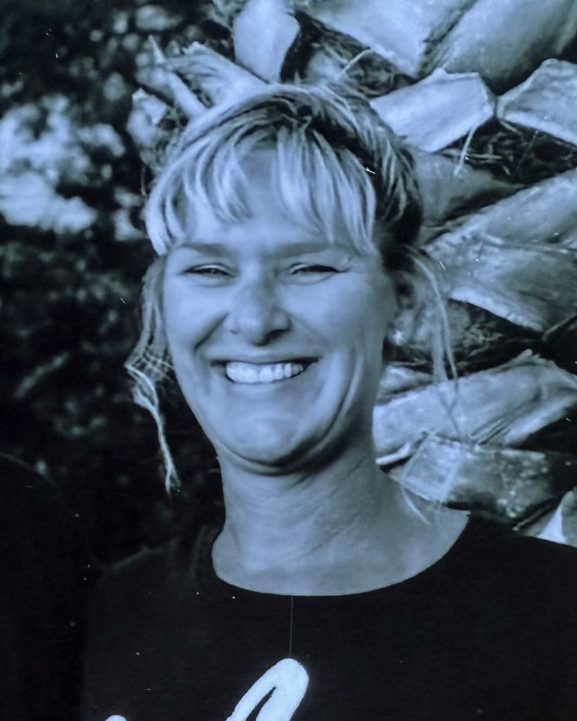 Suzanne Page Holtry