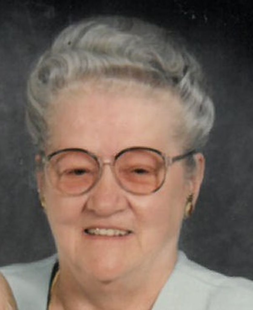 Ora May (Harper) Connor Profile Photo
