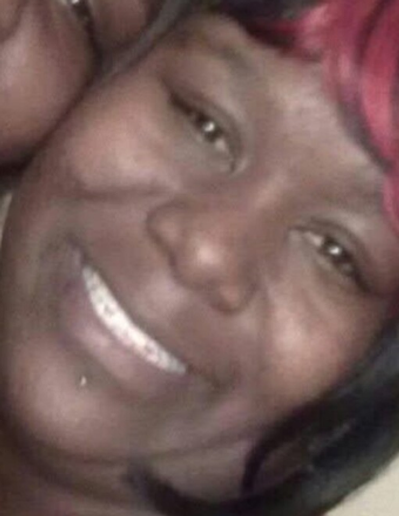 Geneva Montresse Fowler