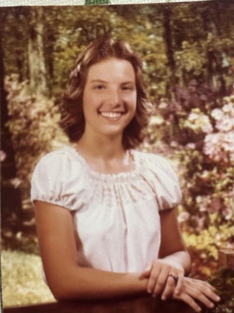 Jackie Rennette Clair Profile Photo
