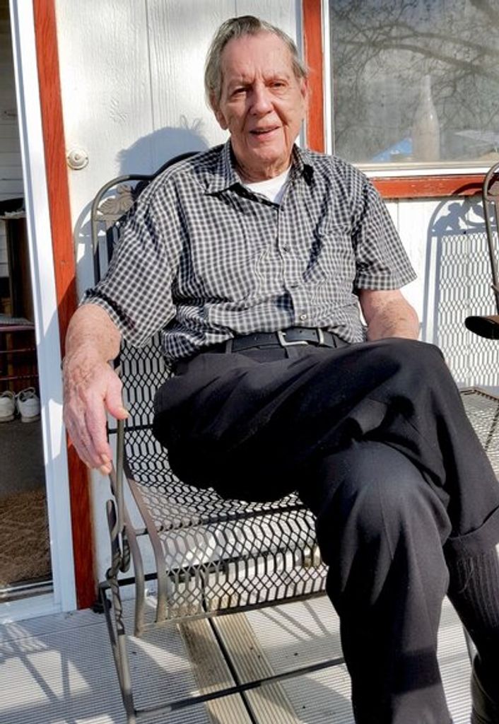 Glen Ray Sammons Profile Photo