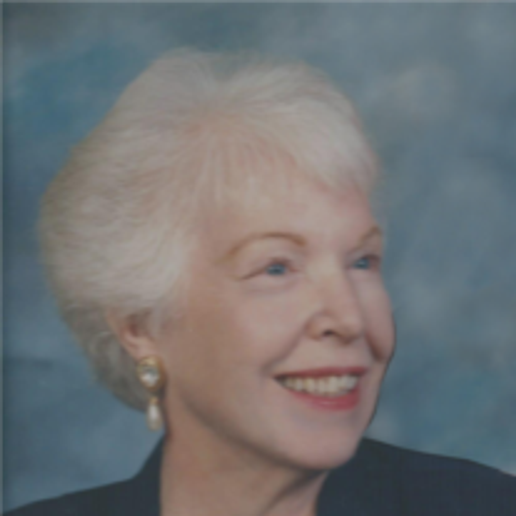 Martha Joye Amedeo