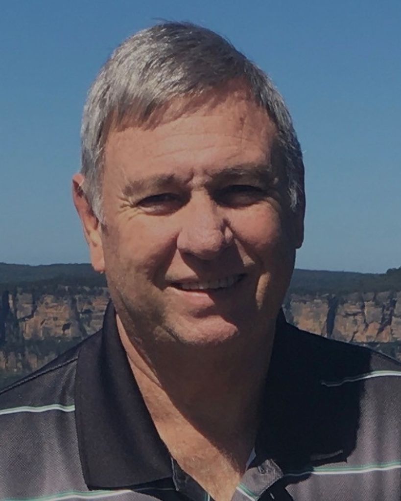 Mike Kennedy Profile Photo