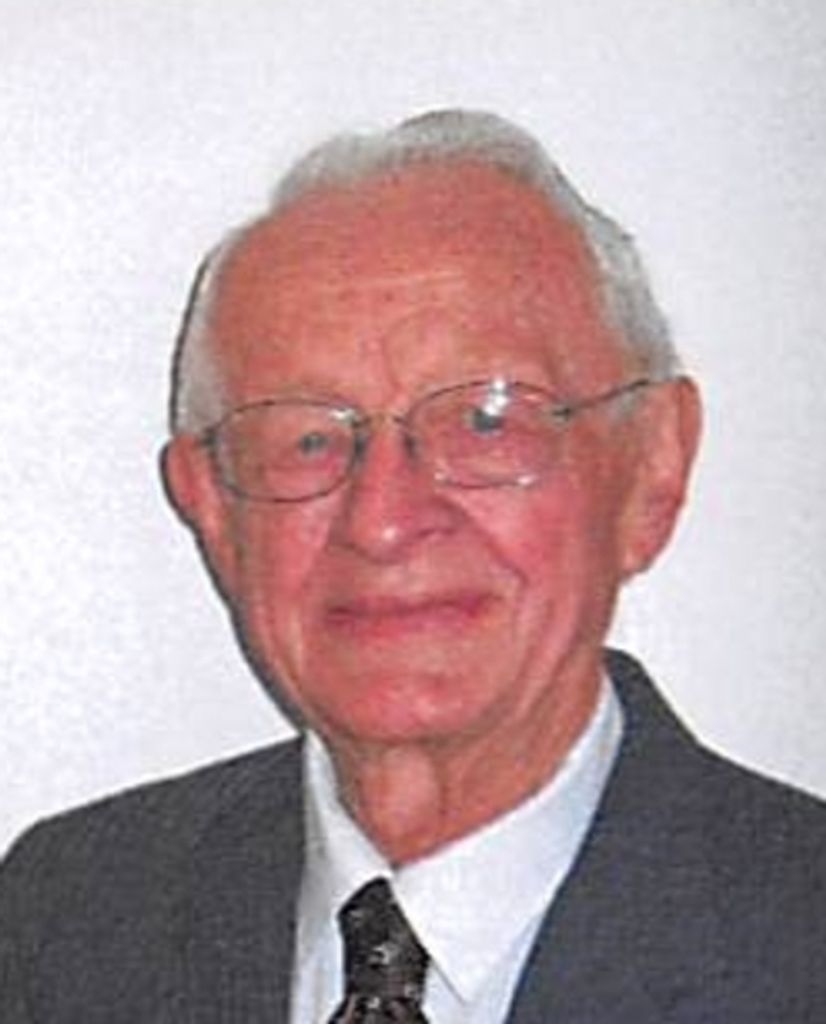 Jerome Donald Mazour Profile Photo