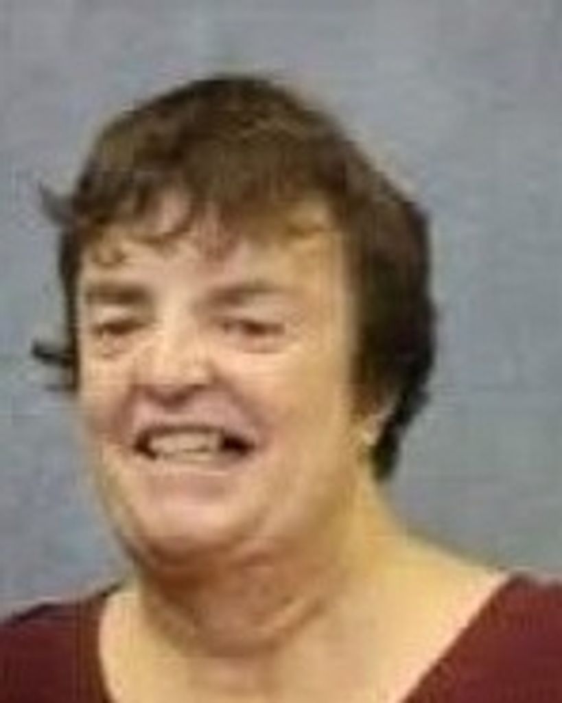 Tina Marie Goodman