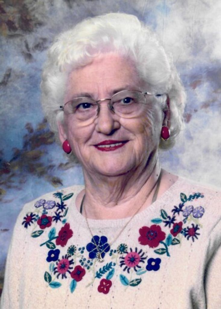 Betty Jane Wandry Profile Photo
