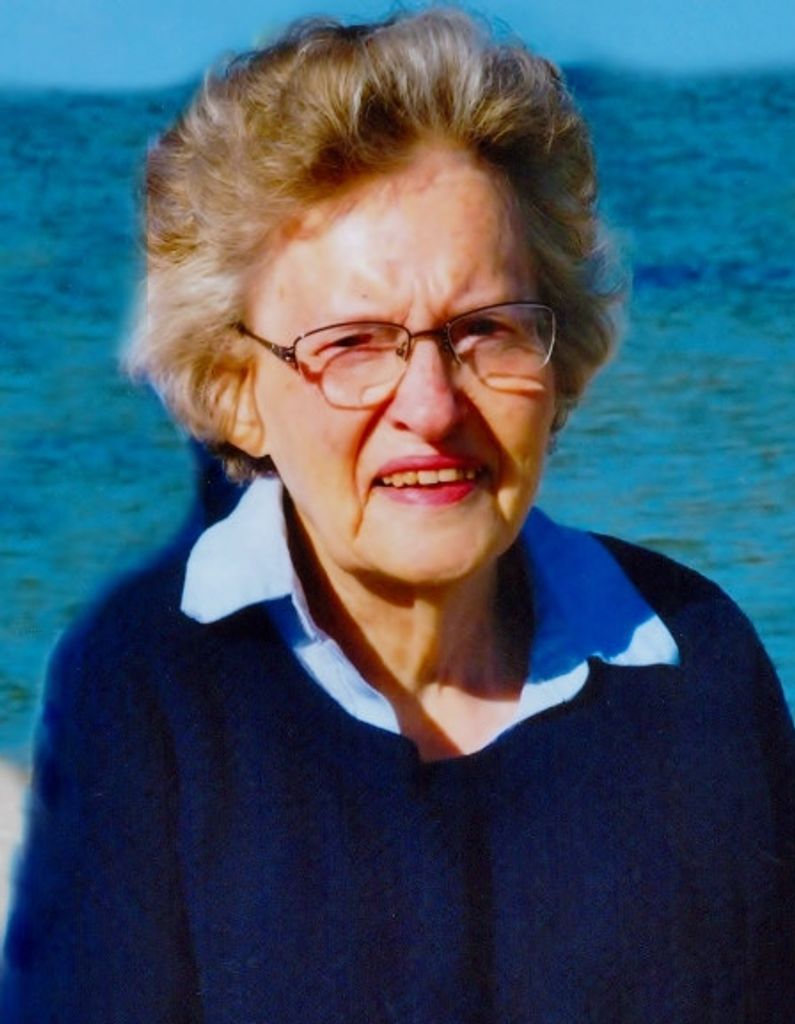 Earlene D. "Lois" James Profile Photo