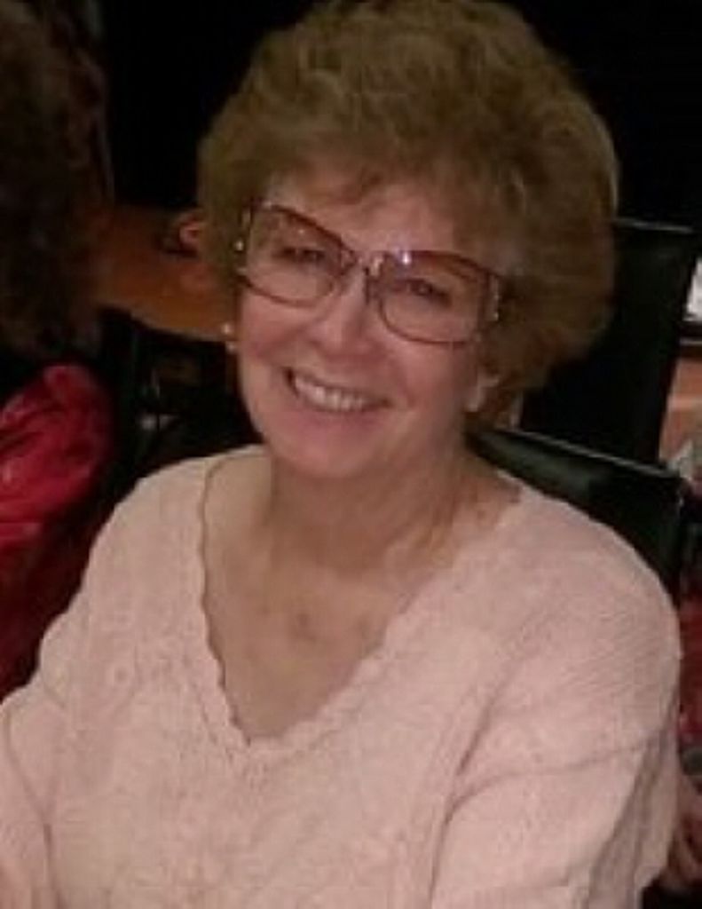 Margaret Owen Profile Photo