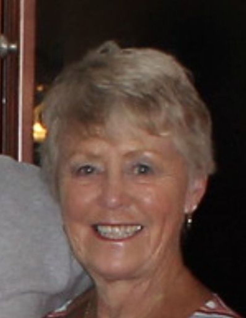 Kathleen A. "Kay" (Sullivan) Fogarty