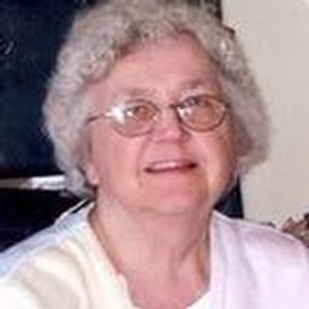 Gertrude Housman