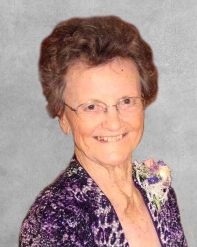 Ruth Deviney