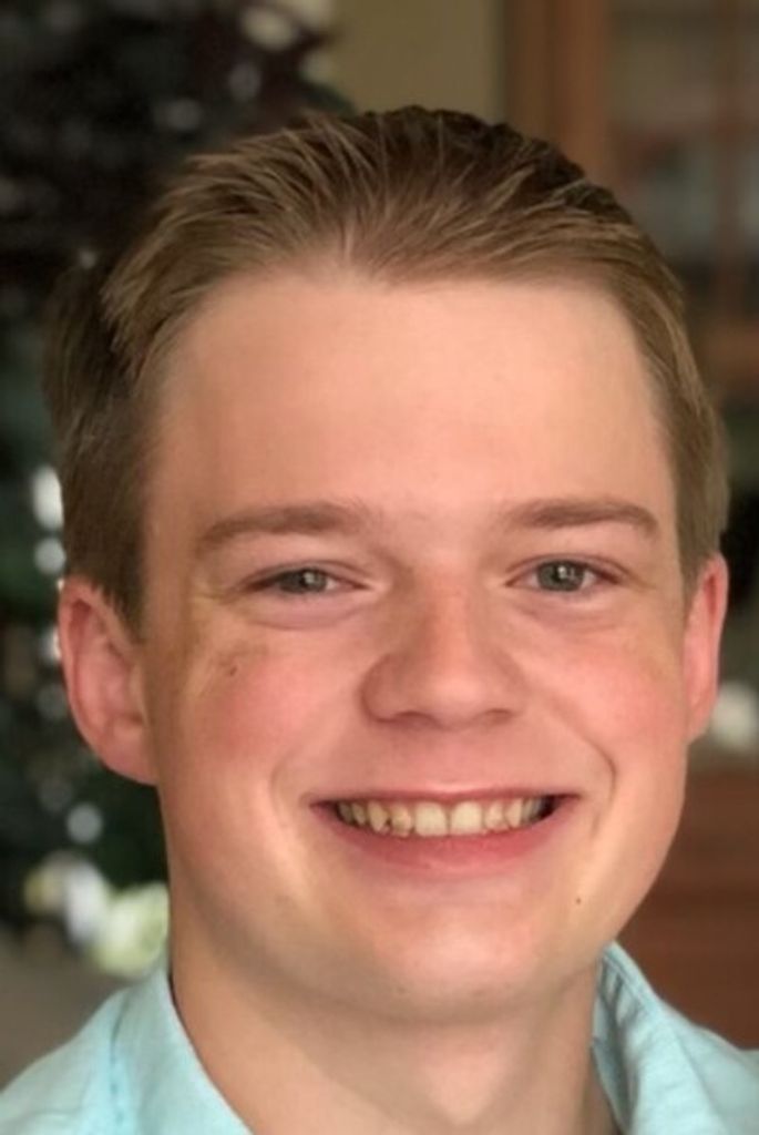 Benjamin Paul Daus Profile Photo