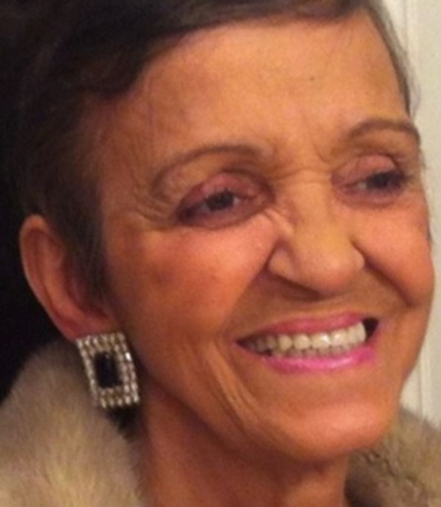 Elaine Marie Plumbar (Declouette)