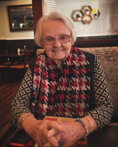 Virginia Bunch Peverill Camden Case's obituary image