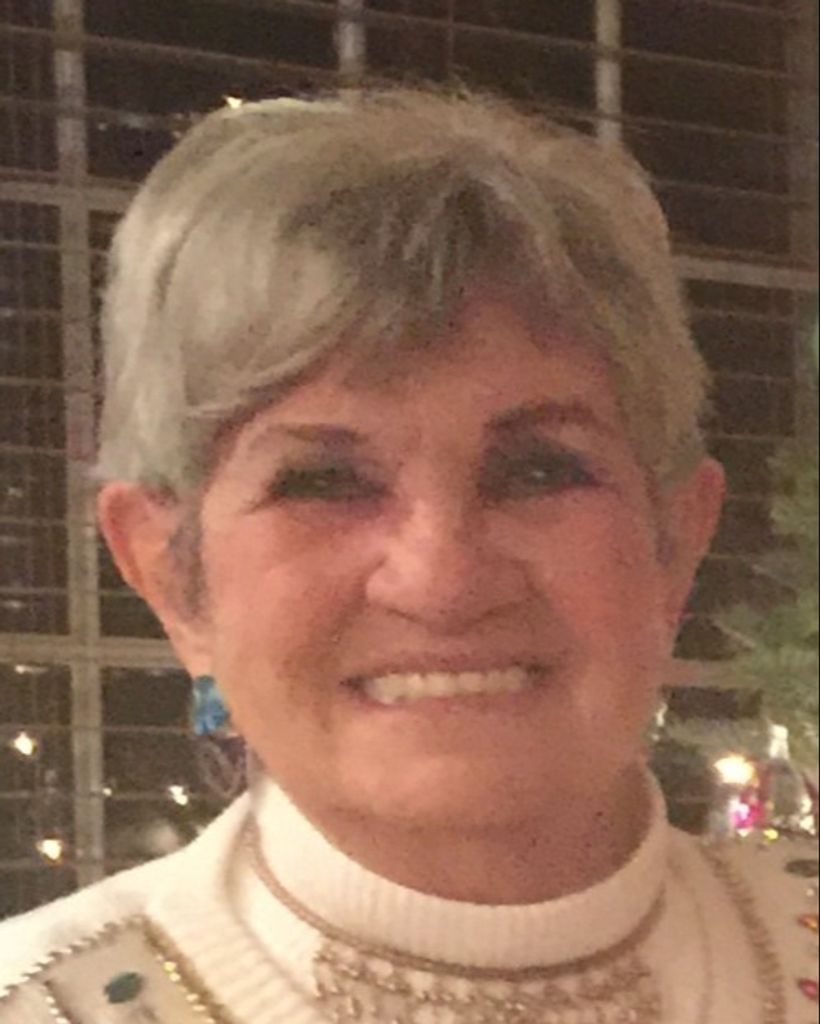 Dorothy Hartman