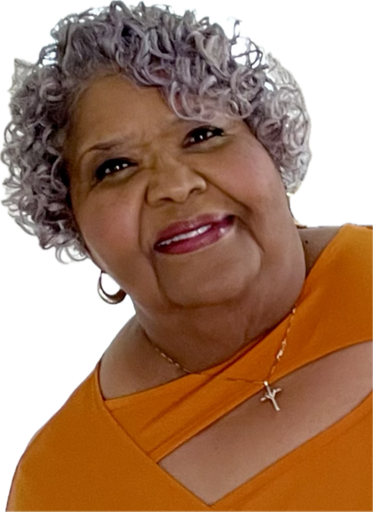 Cynthia Harold Profile Photo