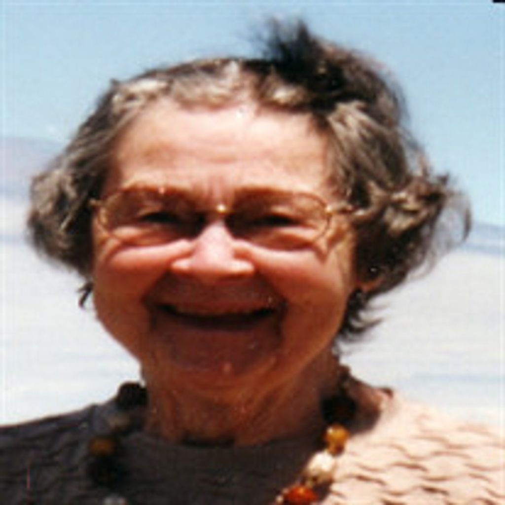 Mildred Schalk Profile Photo
