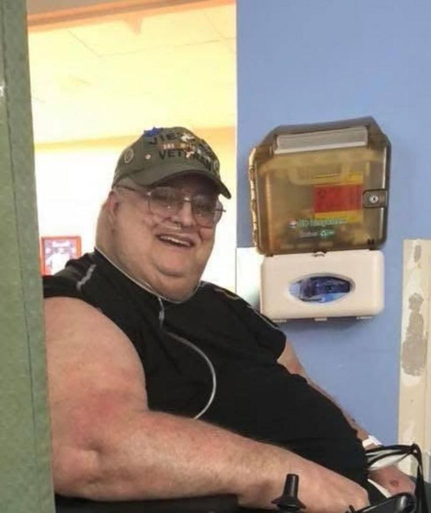 Danny Chester Workman Profile Photo