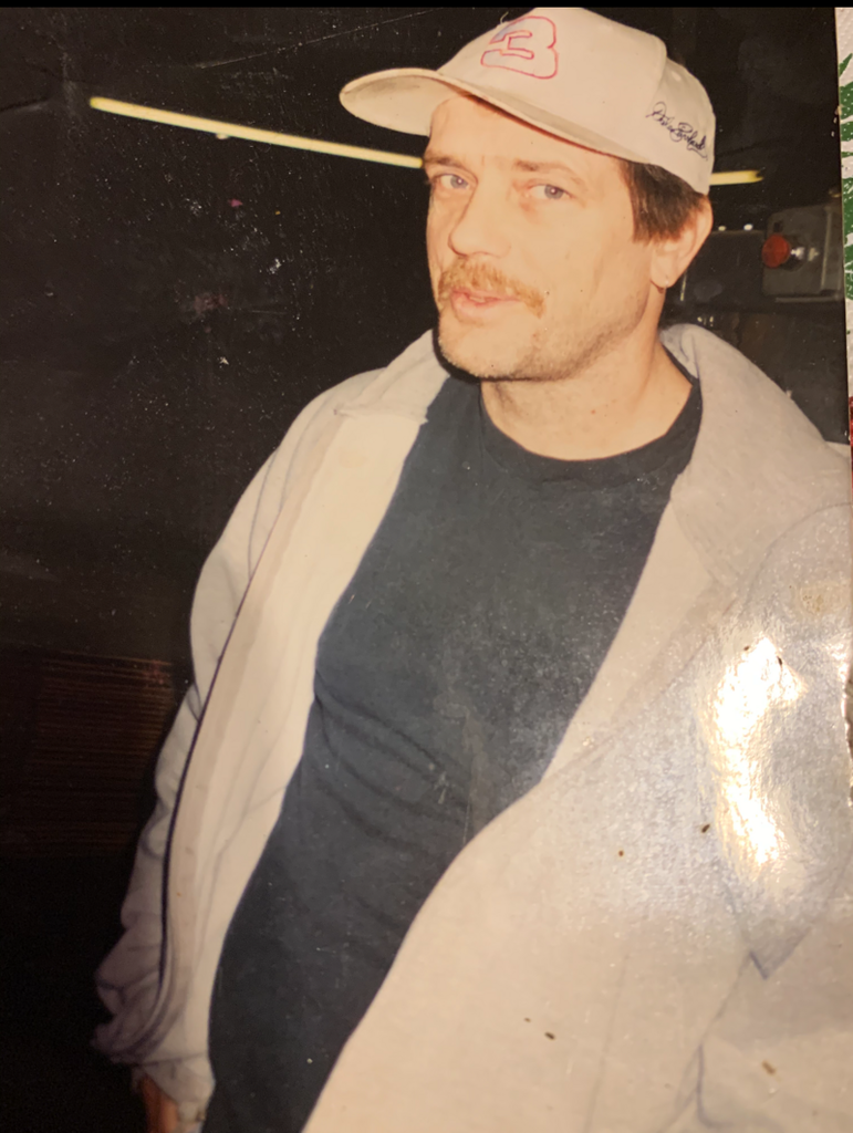 Ronald Yarbro Profile Photo