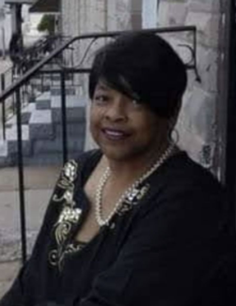 Joann Gilliam Profile Photo