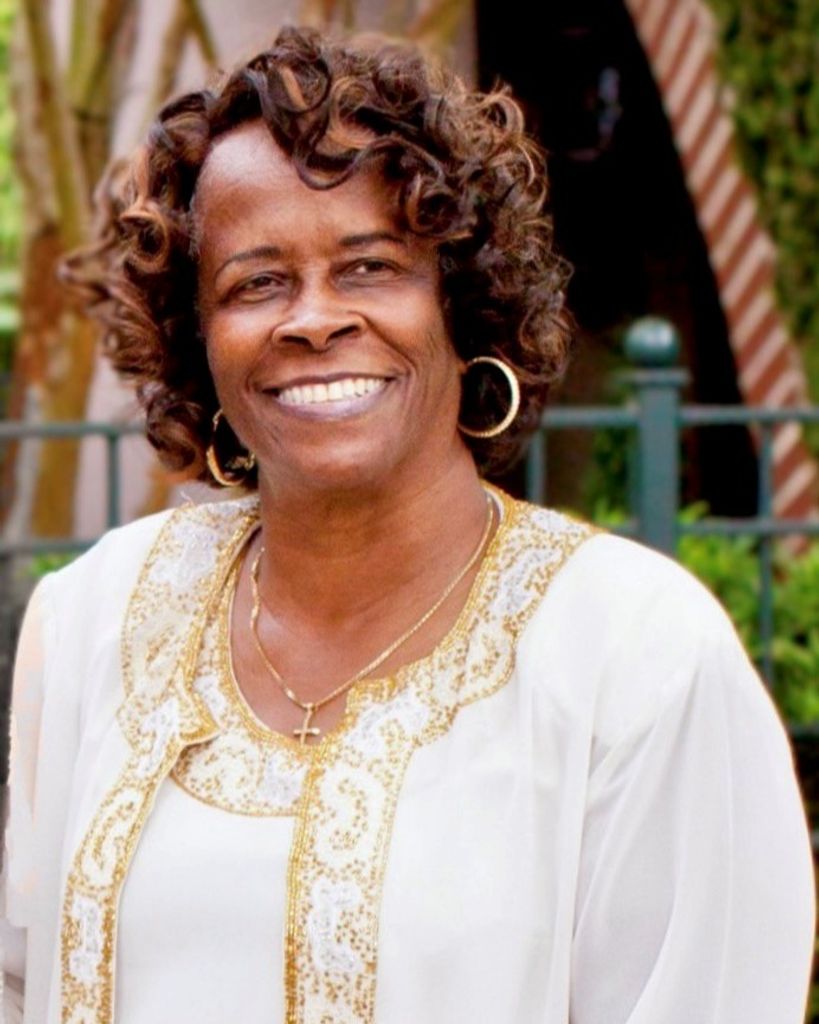 Norma Boone