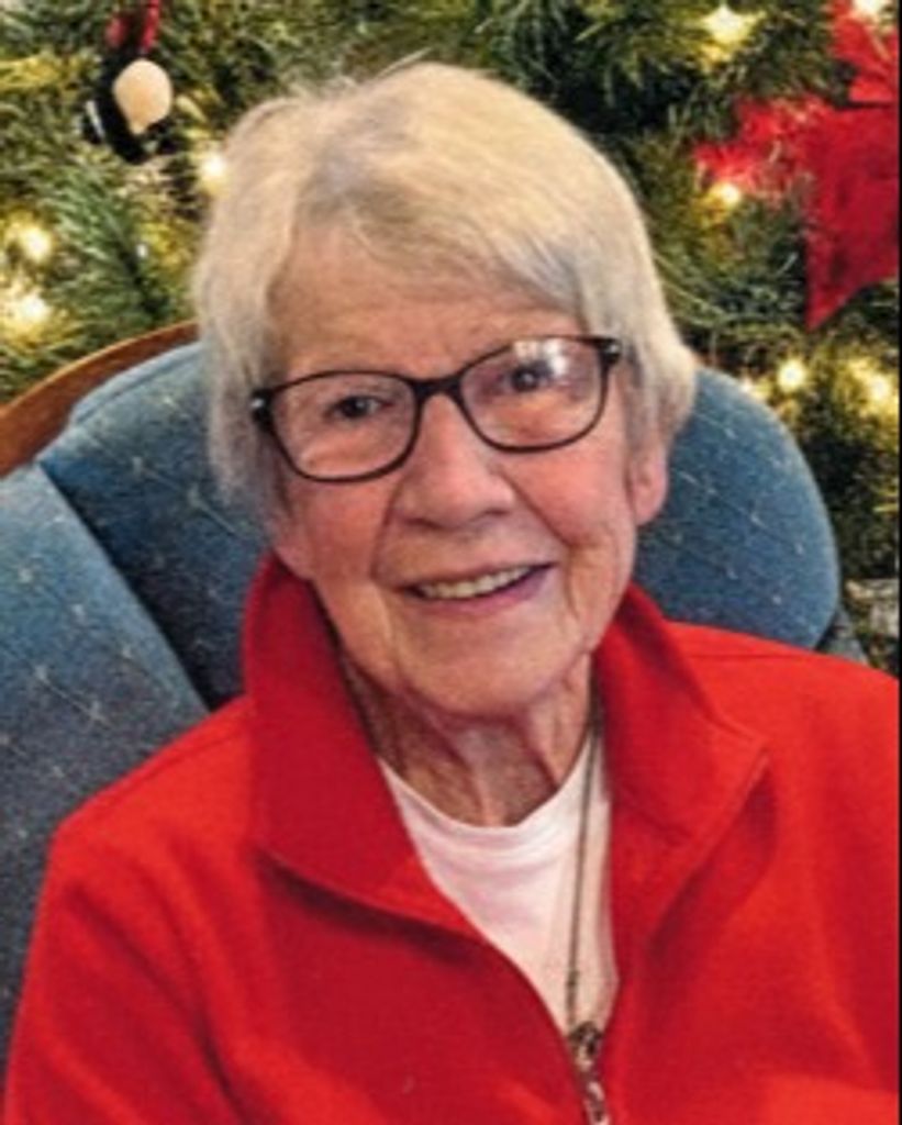 Pauline "Pat" Bauman Profile Photo