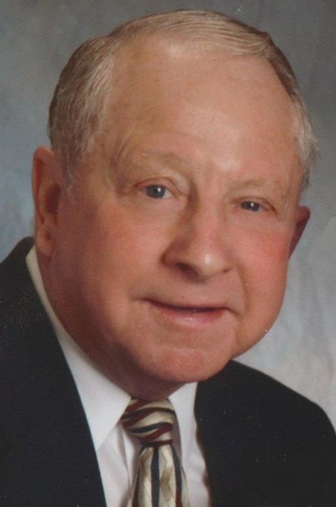 Harry Dean Kannegieter