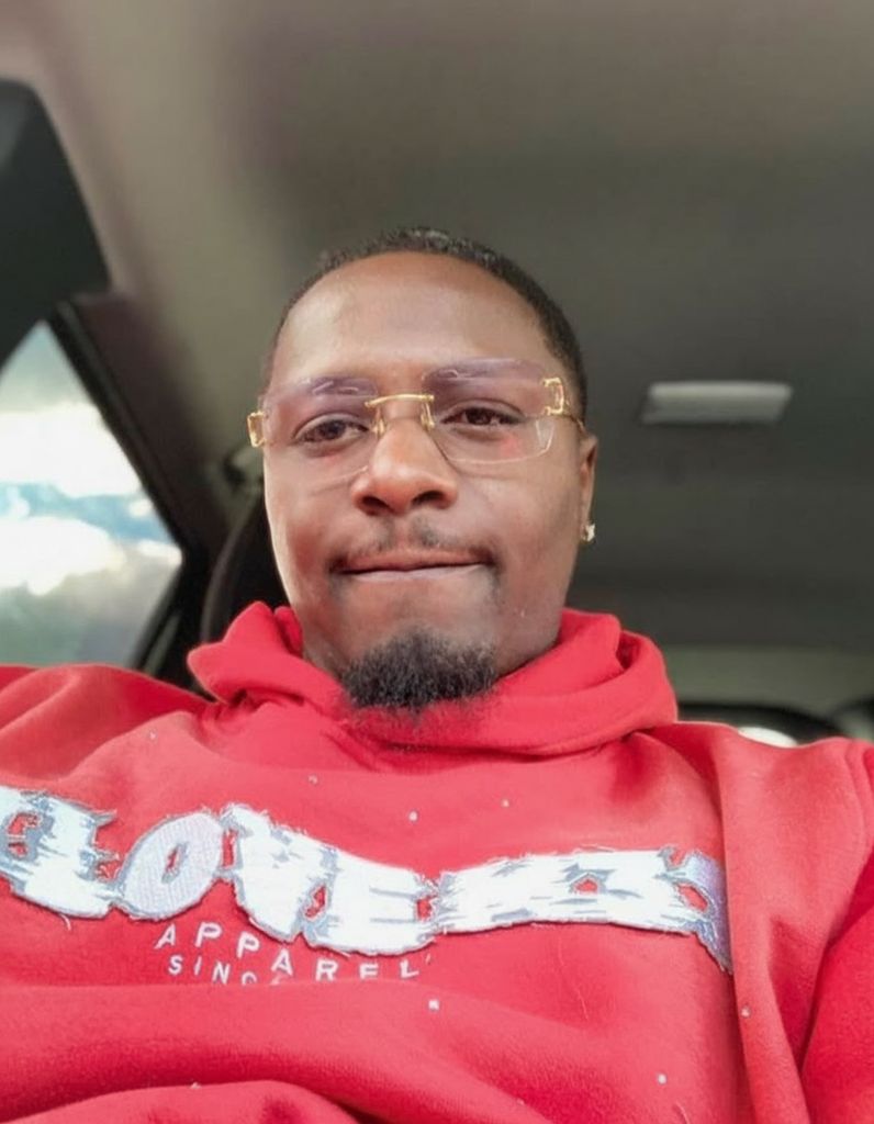 Dywane Alexander Kelly, Sr. Profile Photo