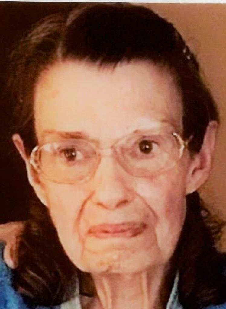 Alice Louise Ollis Profile Photo