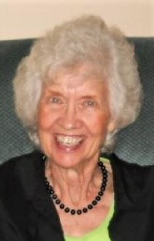 Verdeen Ruth Peters Profile Photo