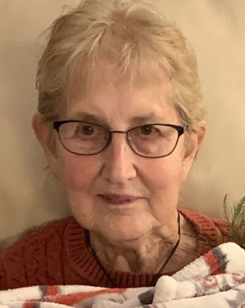 Agnes M. Abraham Profile Photo